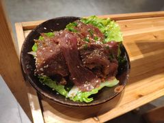-胖记烤肉(湖大店)