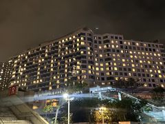 -香港都会海逸酒店