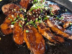 -金悦印象小馆(三里河店)
