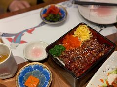 -熹炭精致日料(金融街购物中心店)