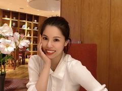 -广州富力君悦大酒店空中花园
