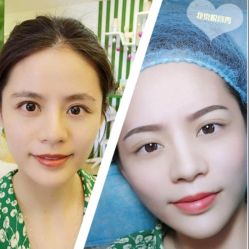 -Yue Show馨选·半永久纹眉纹眼线