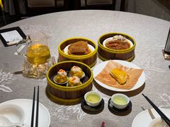 -香云轩·顺德菜(香云纱园林酒店店)