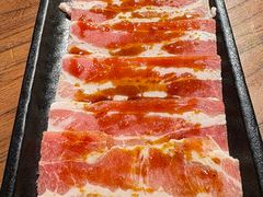 -九田家黑牛烤肉料理(新辰里亚运村店)