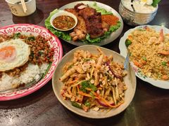 -婉泰·特色小吃·舂鸡脚(告庄二店)