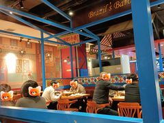 -九记潮汕现切鲜牛肉自助火锅(长沙·方圆荟店)