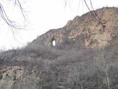-圣莲山风景区