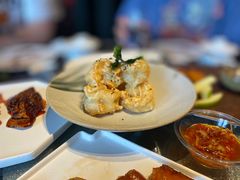 -杭州西子湖四季酒店·金沙厅