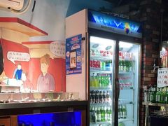 -马路牙子地桌烤肉(工体店)