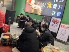 -沸炉重庆老火锅(军事博物馆店)