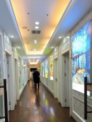 -武汉五洲整形外科医院