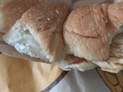 美味可颂早餐-麦当劳(山东章丘汇泉路店)