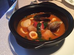 -北京金融街丽思卡尔顿酒店·意味轩 Cepe