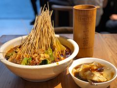 -叶婆婆钵钵鸡(解放碑店)
