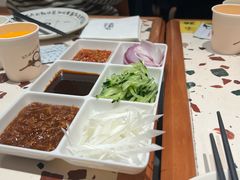 -姥姥家春饼店(惠新东街店)