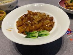 -鹊华居·地道鲁菜·海鲜·融合味(大明湖店)