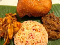 -Madam Kwan's(Mid Valley Megamall)