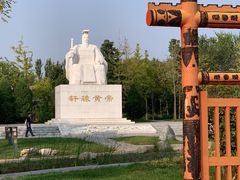 -武清南湖绿博园