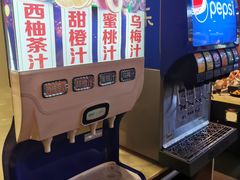 -火炉火自助餐(喜隆多店)
