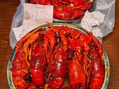 -必点海鲜·海肠捞饭大王(滨江道店)