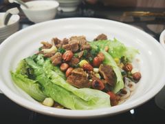 牛腩螺丝粉-笋果坊螺蛳粉(竹园小区店)