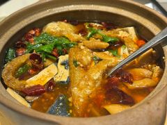-雅酌园百姓菜馆(颐和路店)