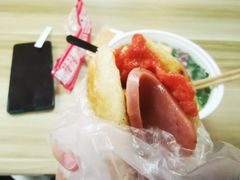 -张记灌饼(丰富路店)