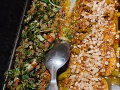 -烤匠麻辣烤鱼(万象城店)