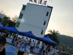 -玫瑰海岸文化旅游度假区