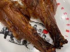 -正阳春烤鸭店(杨楼店)