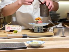 -鮨清日本料理
