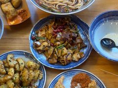 -留焕小吃·昆明非遗小吃品牌(文明街旗舰店)