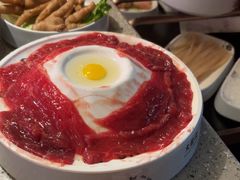 -大龙燚火锅(太古里店)