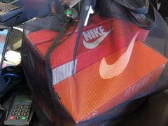 -NIKE上海青浦优选体验店