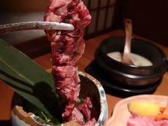 -食也烧肉(临平店)