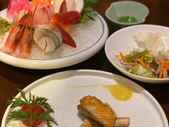 -佛山希尔顿酒店·融誉亚洲美食荟