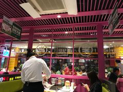 大堂-丰茂烤串(钦州北路店)
