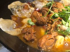 -地锅居(翰林邻里中心店)