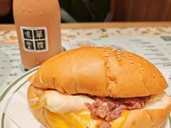 -华嫂冰室(尖沙咀店)