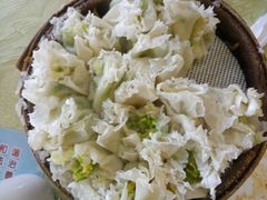 三鲜烧麦-天瑞祥烧麦馆(芥园西道店)