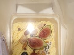 -好利来(四惠店)