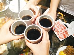 -火锅岛潮牌自助餐厅(天津天佑城店)