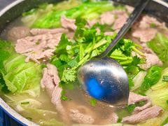 -川堂风·跷脚牛肉·乐山爆炒(中建乐荟天地店)