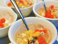 -江渔儿酸菜鱼·拔草餐厅(虎门君乐汇店)