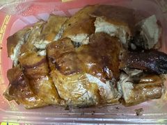 黑椒烧鸭-陈光记烧腊(长寿路店)