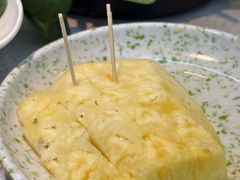 -海底捞火锅(群光广场店)