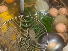 -陈记顺和潮汕牛肉火锅(番禺迎宾大道店)