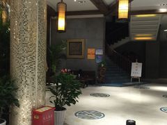 -热带雨林汗蒸馆(汶水东路店)