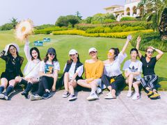 -滨海高尔夫俱乐部