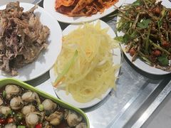 -韩麦大冷面(桂花街直营店)
